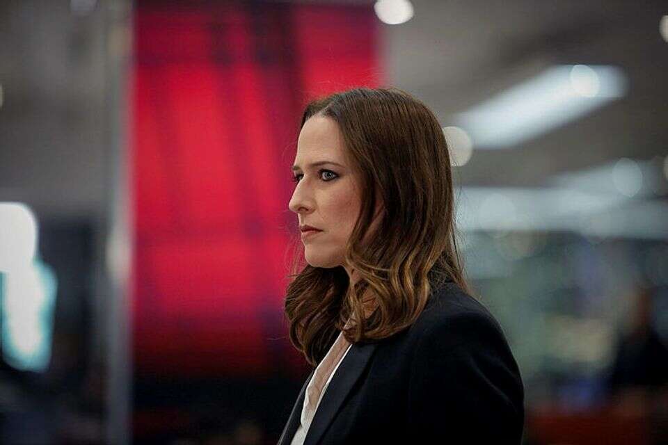 When Zionit Levy became a pike: the post that ignited a storm - and the line that was crossed online