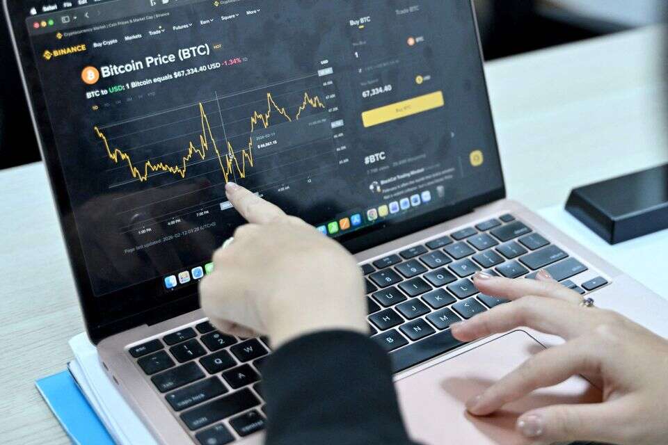 A Quiet Revolution: Meet the Hot Trend in Crypto