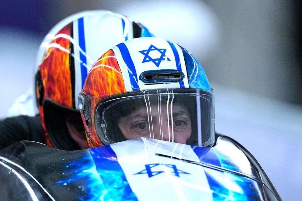 The new normal situation: the political incitement against Israel at the Winter Olympics