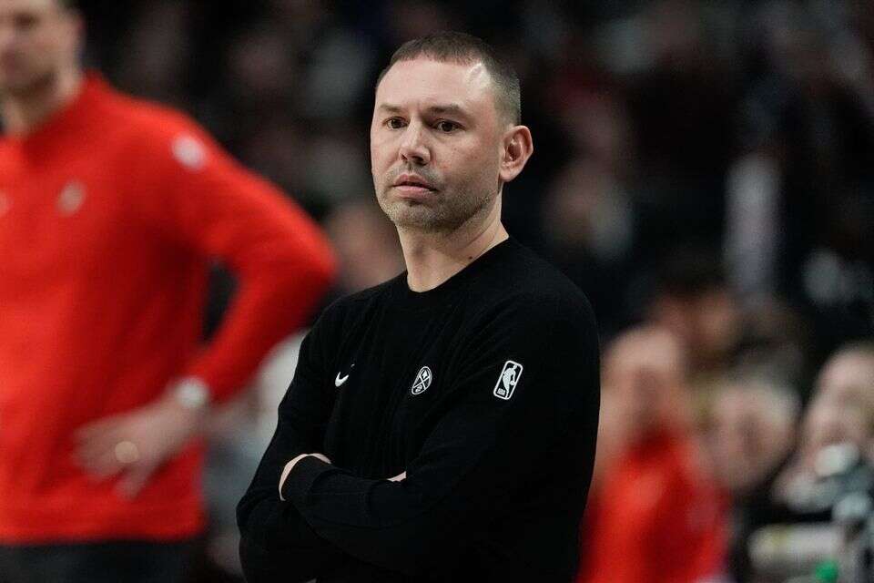 After he humiliated Portland: the surprising message of the Denver coach