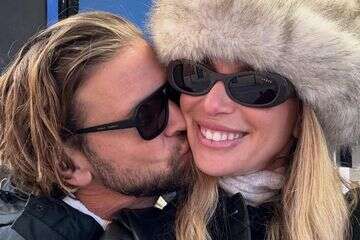 לירן כוהנר על בעלה: "מה היה לי דחוף לפרגן"