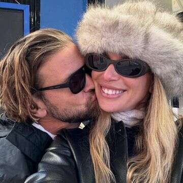 לירן כוהנר על בעלה: "מה היה לי דחוף לפרגן"