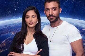 "פסיכיאטרי": אור ועדי על הסכסוך עם נופר ויותם מ"המירוץ"