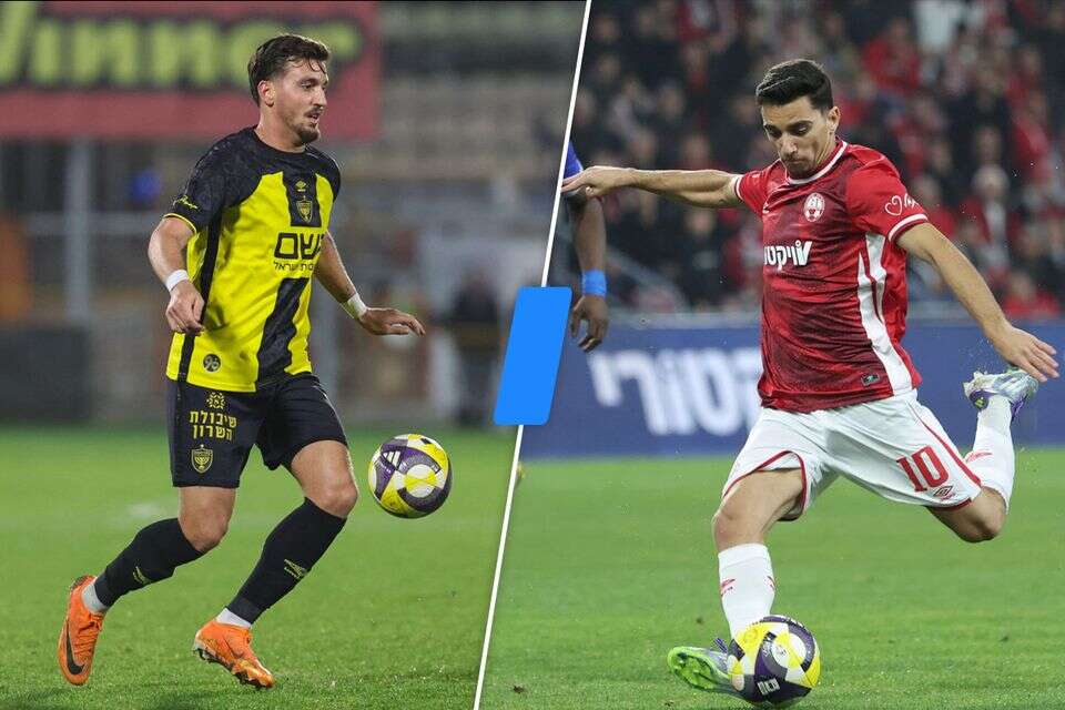 Jordan Shua earns 1.5 times more than Dan Biton the full amounts