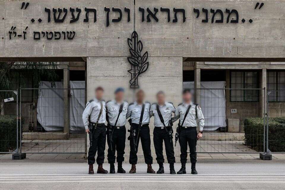 "There is nothing to hide, we failed": more than two years into the war - the commanders of the 1st BHD speak