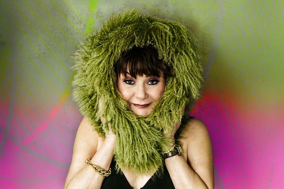 חנה לסלאו: "הזהירו, לא הקשבתי"