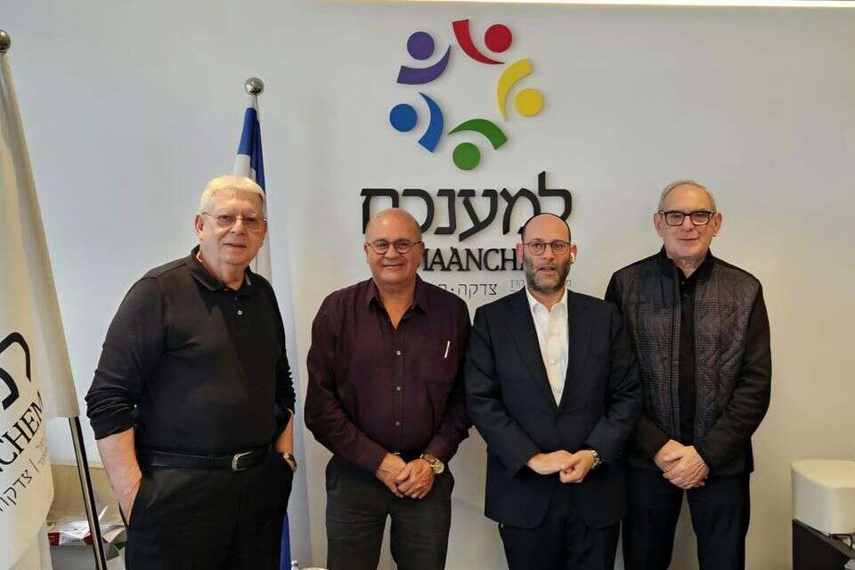 The new role of the senior in the Ministry of Health in the fight against anorexia