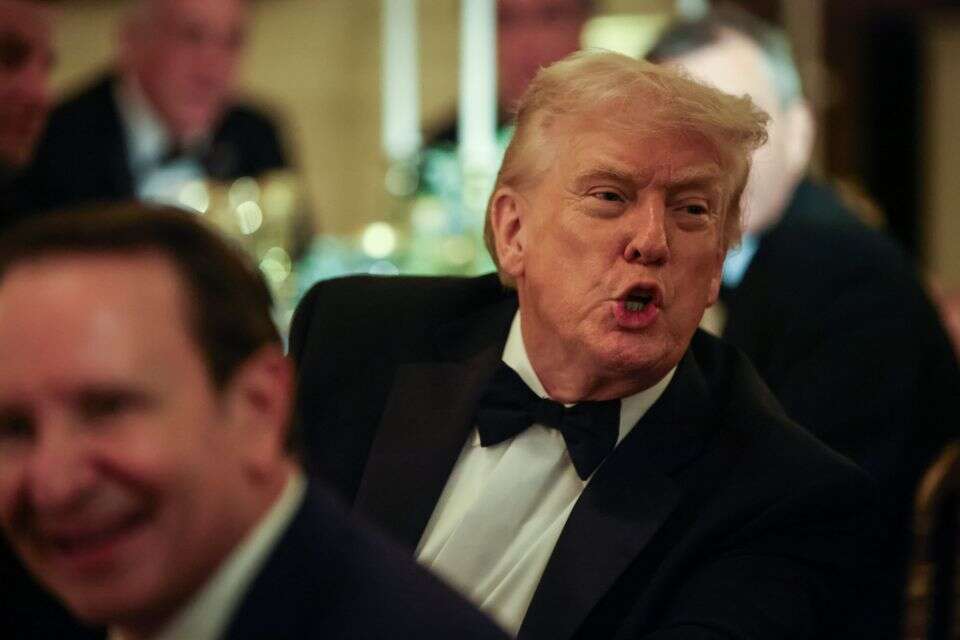 Trump intervenes in the giant deal: I will approve only if you fire her