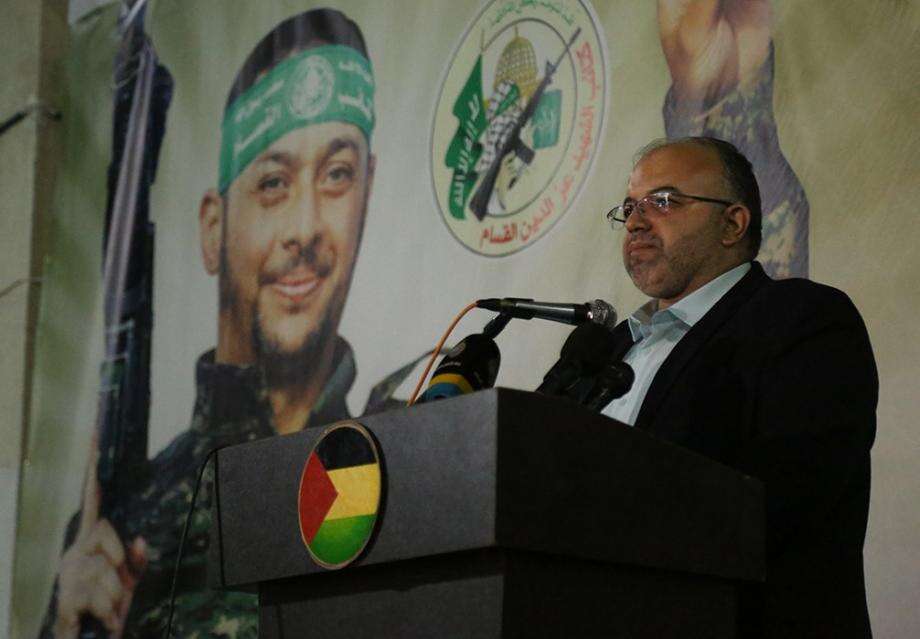 Reports: IDF operated to eliminate senior Hamas official in Gaza