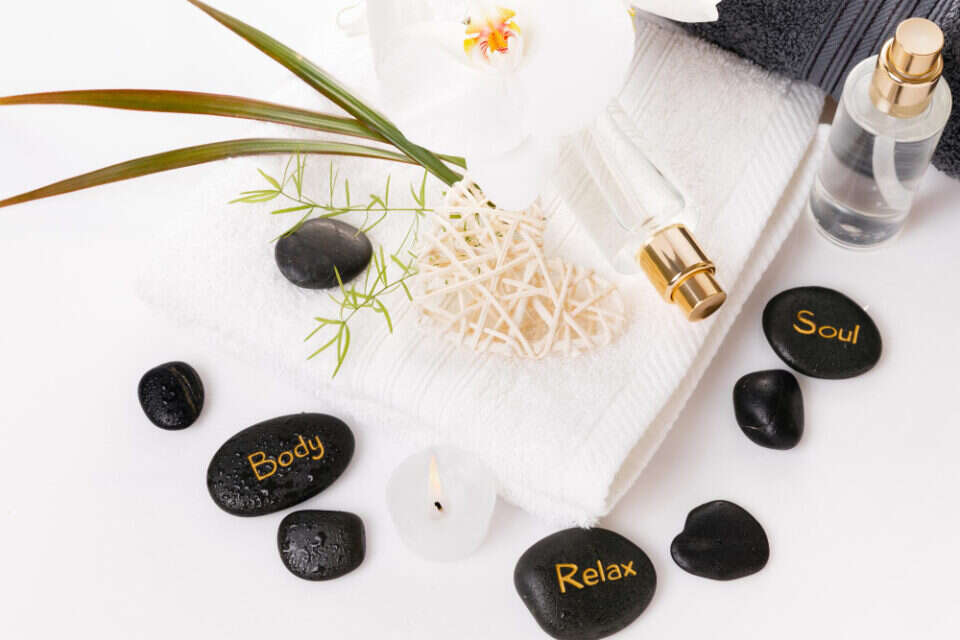 Spa in Tel Aviv: my magical journey between the three "Spa Adama" complexes in Brown hotels