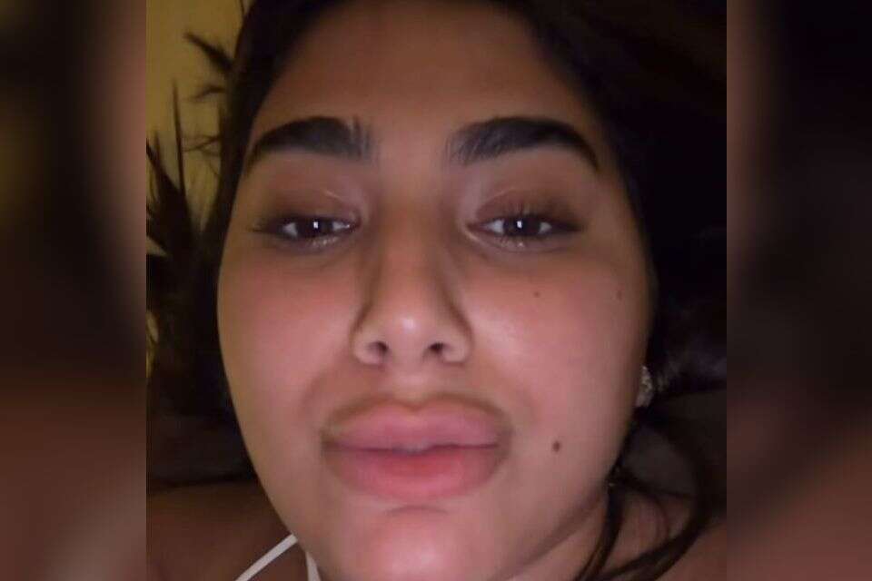 "I was afraid of what the Thai women would do to him": Odia Pinto shares while on vacation in Thailand