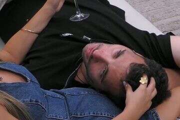 מתקפה נגד ברקו מ"אהבה חדשה": "היא לא נמשכת אליו"