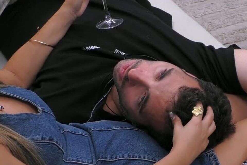 Attack against Barko from "New Love": "She is not attracted to him"