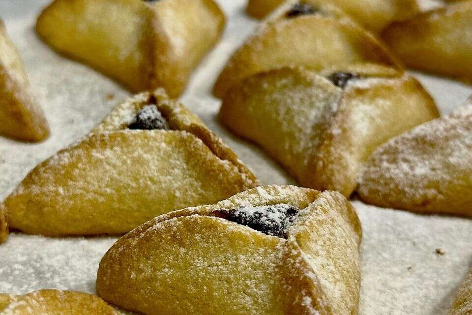 An expensive holiday for Jews: a jump in the prices of ears of manna