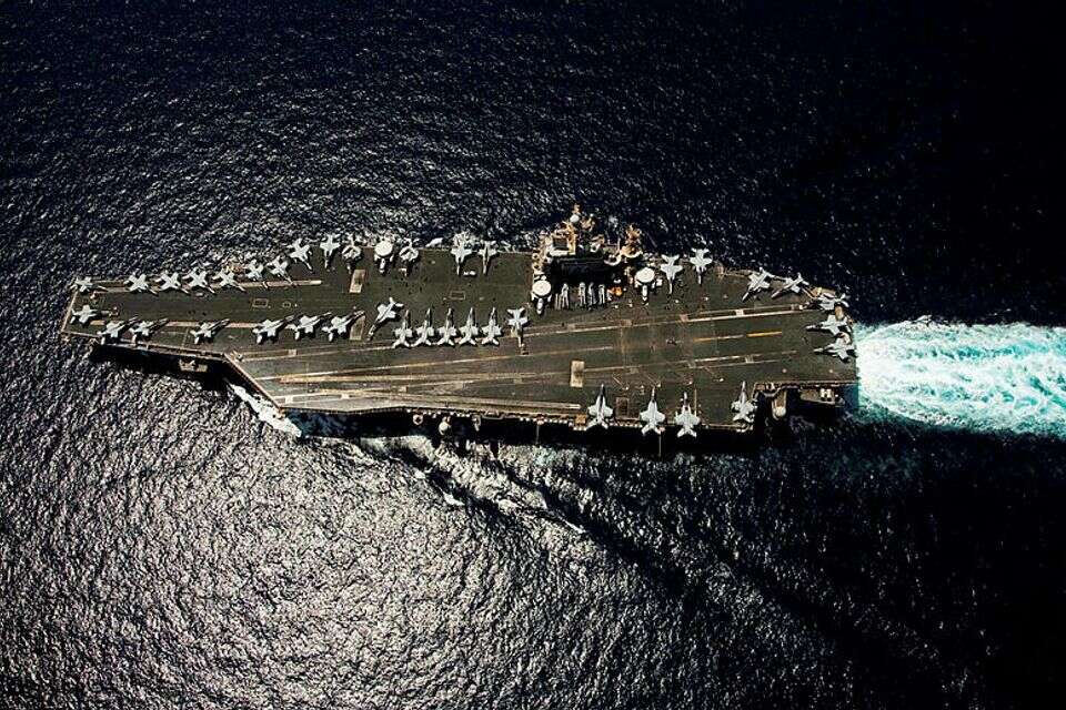 Republican Congressman: "Military action against Iran is expected in the coming days"