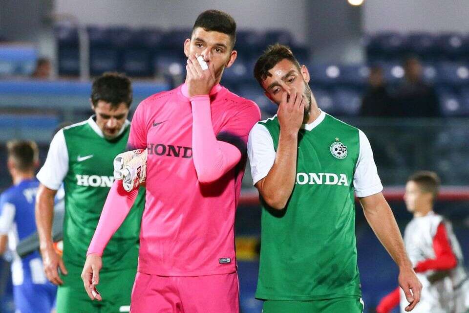 Report: Maccabi Haifa will bring back a senior veteran this summer