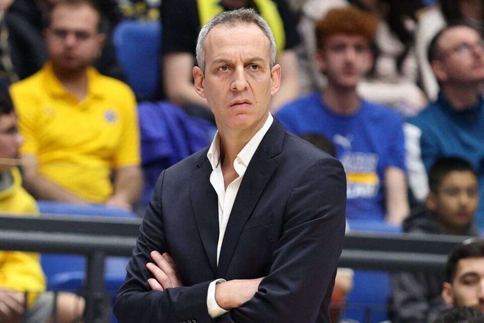 Oded Ketch confirmed: This is Maccabi Tel Aviv's next purchase