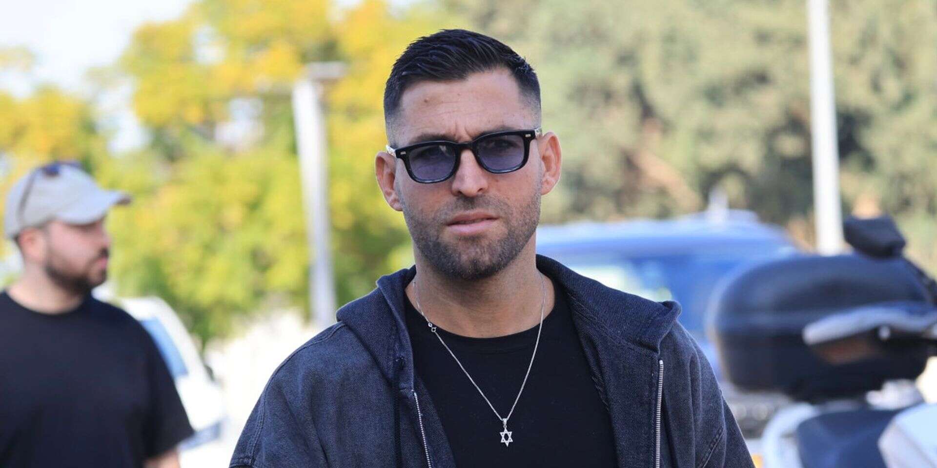 איתי שכטר. התכונן היטב ליום שאחרי הכדורגל , קוקו