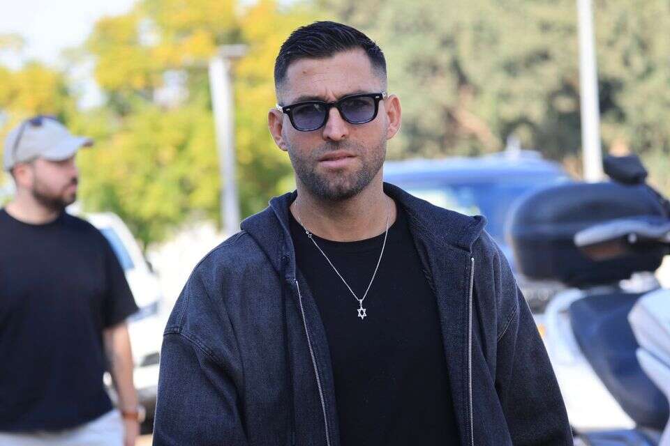 Golstar, the sports and soccer channel: how much is Itay Schechter worth?