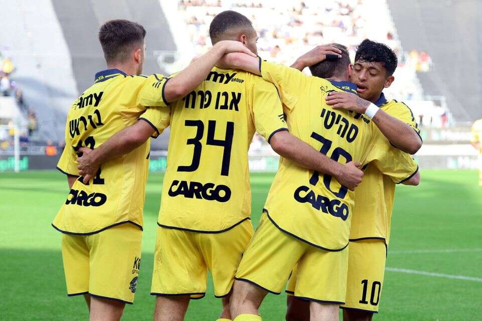 On the way to revolution? Maccabi Tel Aviv may make a dramatic decision