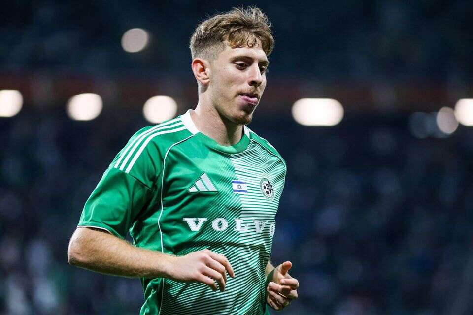 Improbable sequence: the problem that troubles Maccabi Haifa