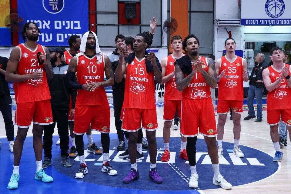 Hapoel Tel Aviv signed a prominent player from the Premier League for next season