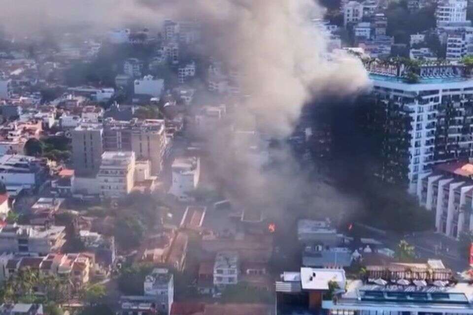 Terror in Mexico: the head of the most powerful cartel was eliminated - his "soldiers" burned the city