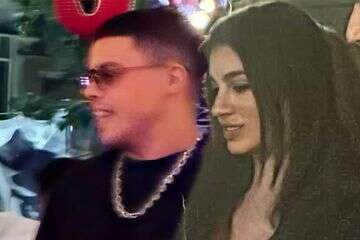 סטטיק ואלה לי: לילה רומנטי