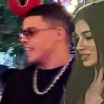 סטטיק ואלה לי: לילה רומנטי