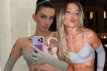 התנגשות חזיתית: פרידה מול יוכי אפוליאון