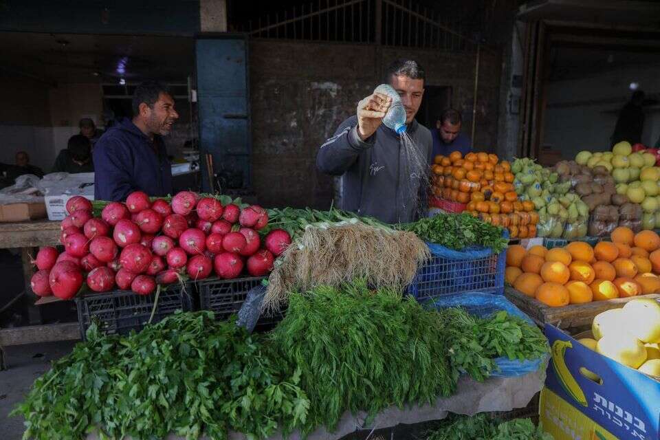 Contrary to promises: the "legal measures" of Hamas against the traders in Gaza