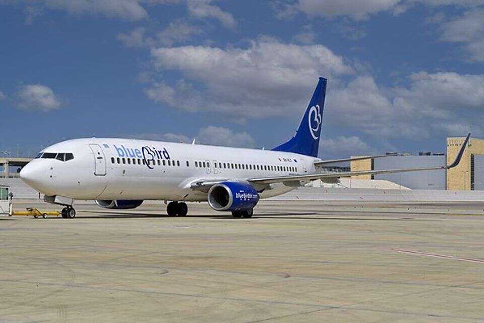 Good news for Israelis: direct flights from Tbilisi to the European capital