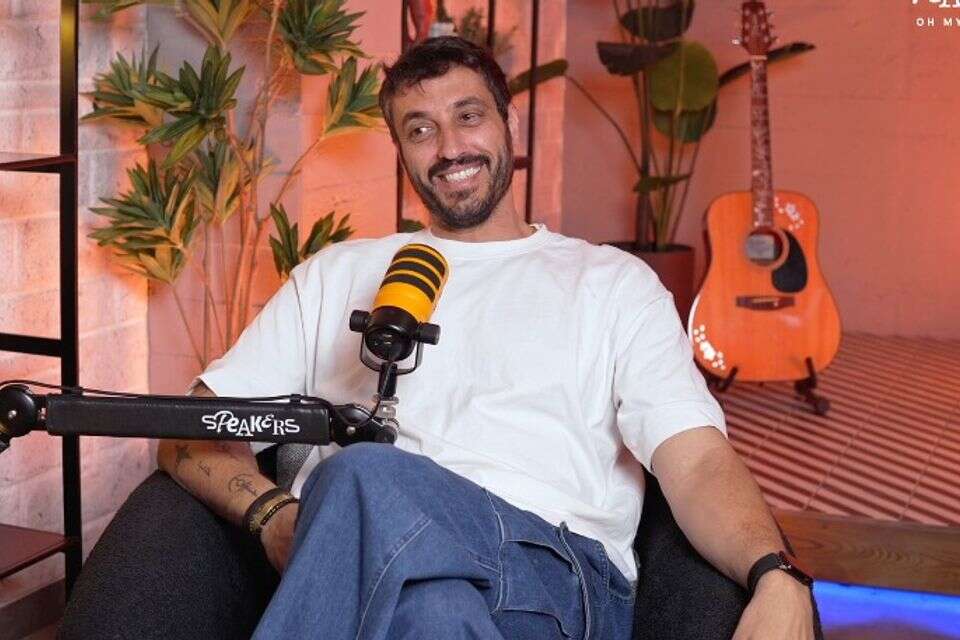 Modi Spuri: "A bank would not have taken Nasreen if she had not converted"