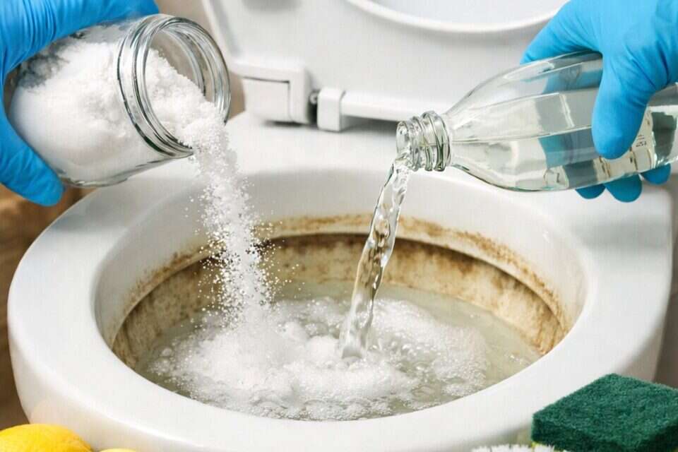 ניקיון האסלה , chatgpt
