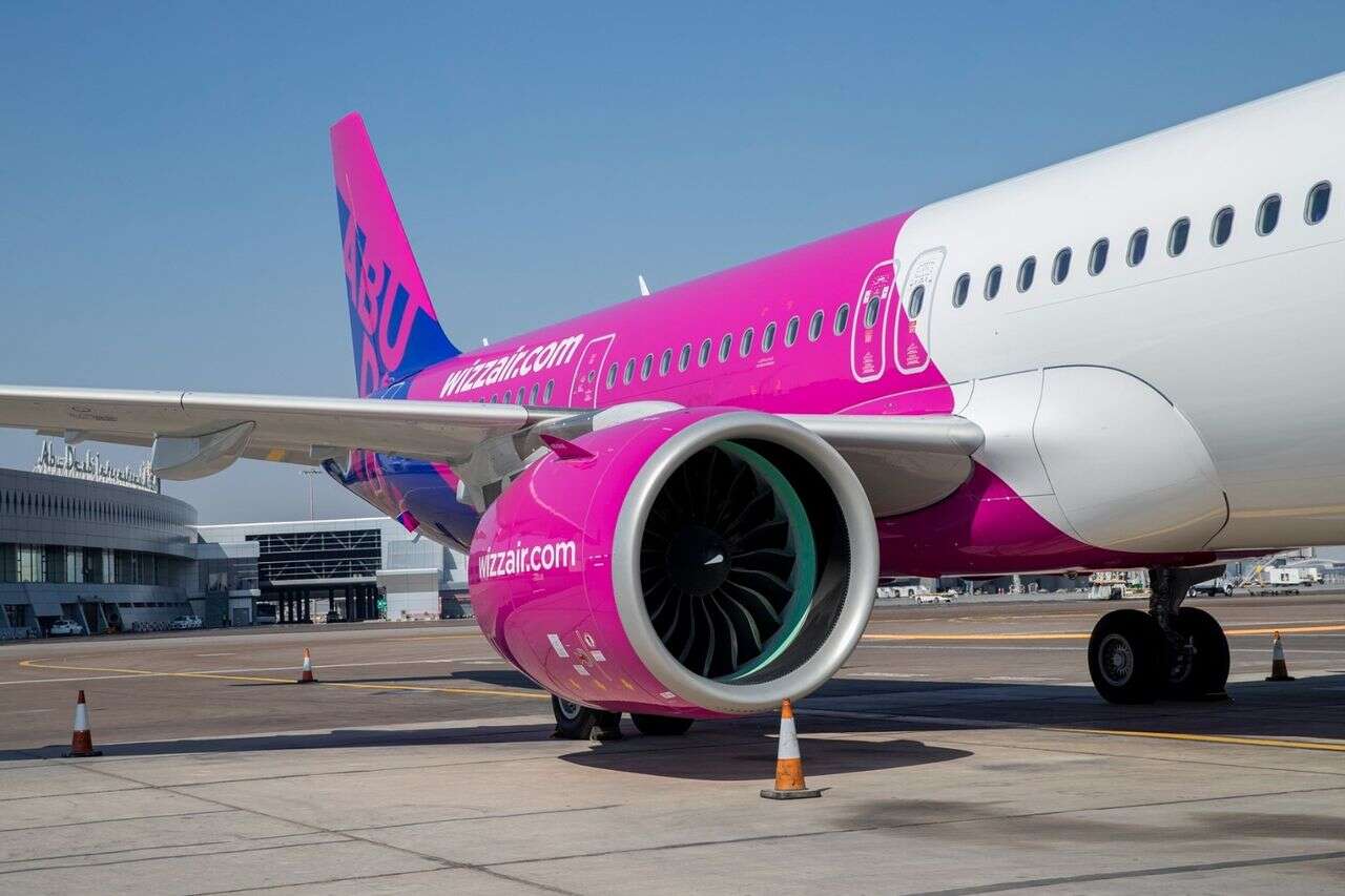 Half a year difference: Wizz Air is leaving passengers in the air again