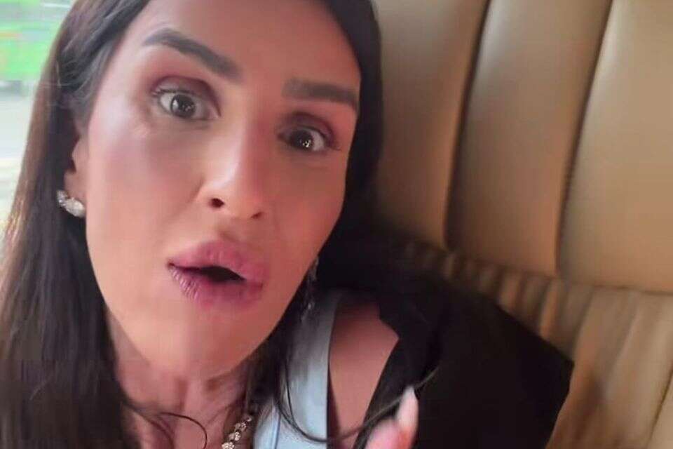 "Ola Li": Einav Bobalil reacts to the podcast storm