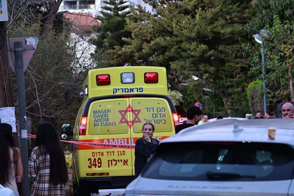 Tragedy: An MP soldier was killed in the area, apparently by a bullet fired by an IDF soldier