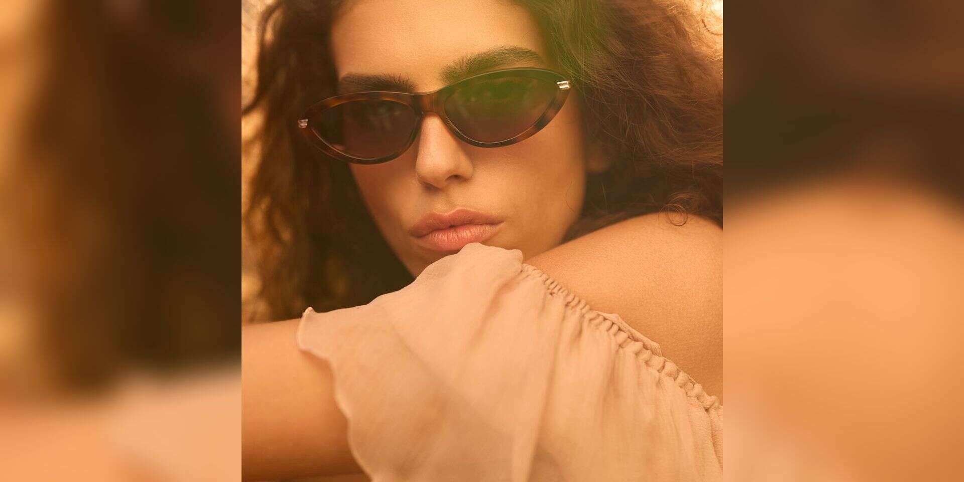 סאן מזרחי בצילומים לקאטליה , שי פרנקו