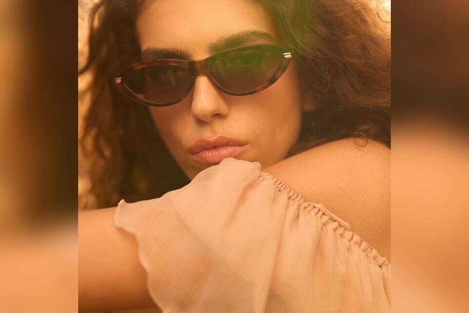 "I didn't come to change": San Mizrahi steps into Yael Shelbia's shoes