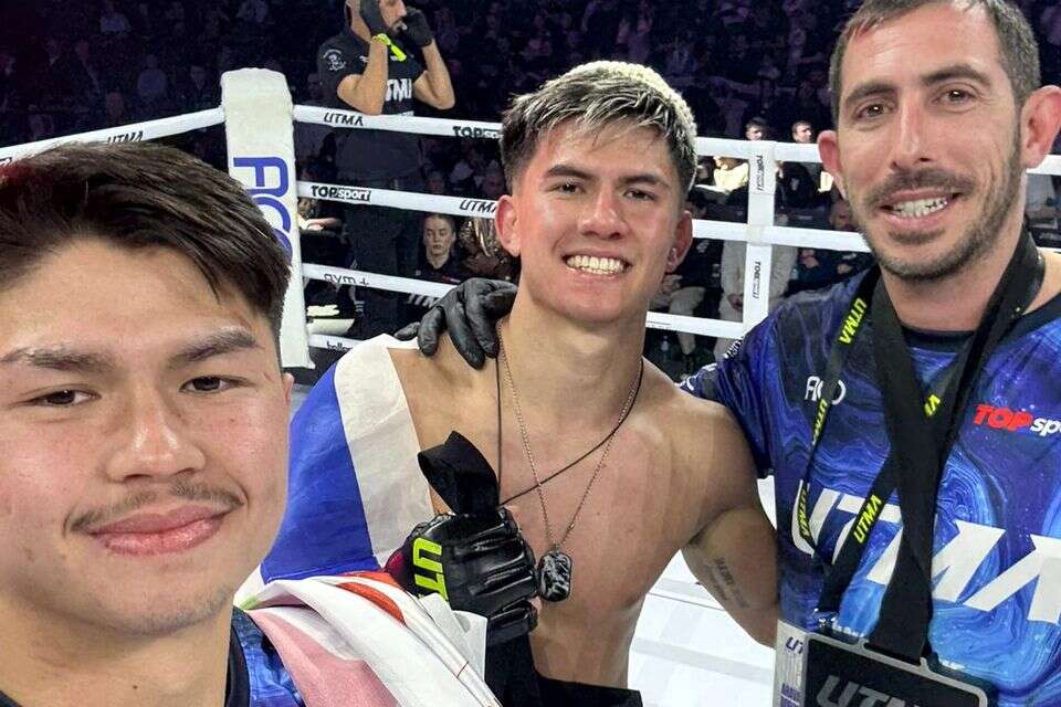 The conversation is revealed: what was said between the love of Hashem Gordon and Omar Azili?