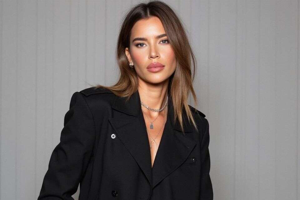 On the way to Channel 14: Natalie Dadon's new job