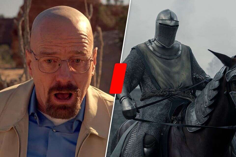 What is the best TV episode of all time?