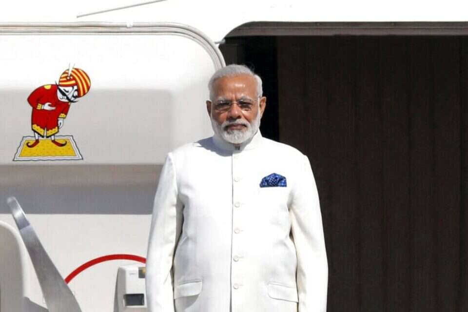 The visit of the Prime Minister of India to Israel: the transition to the era of "strategic intimacy"