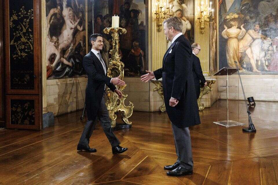 New government in the Netherlands: the young prime minister and foreign minister critical of Israel