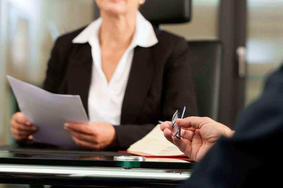 On the decline: the alarming figure of the partnership in the big law firms