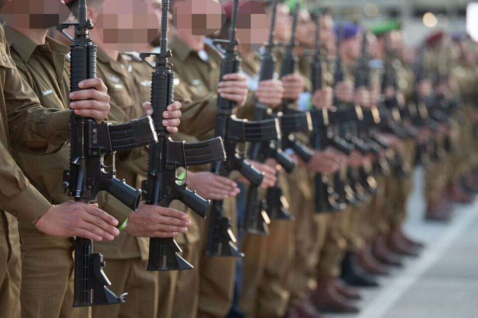 The permanent staff crisis: a direct threat to national security