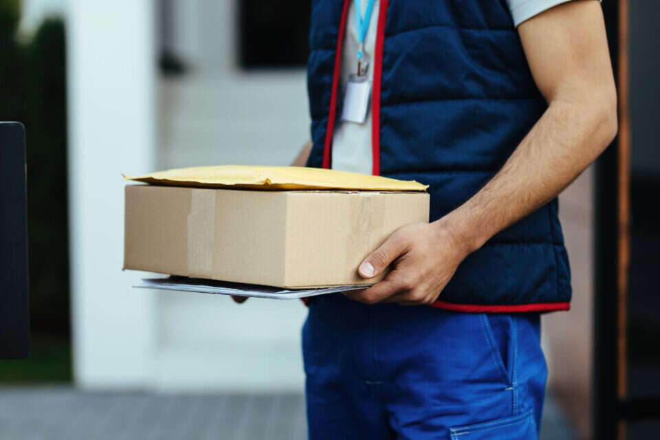 How timely delivery changes the rules of the game for the service in Israel