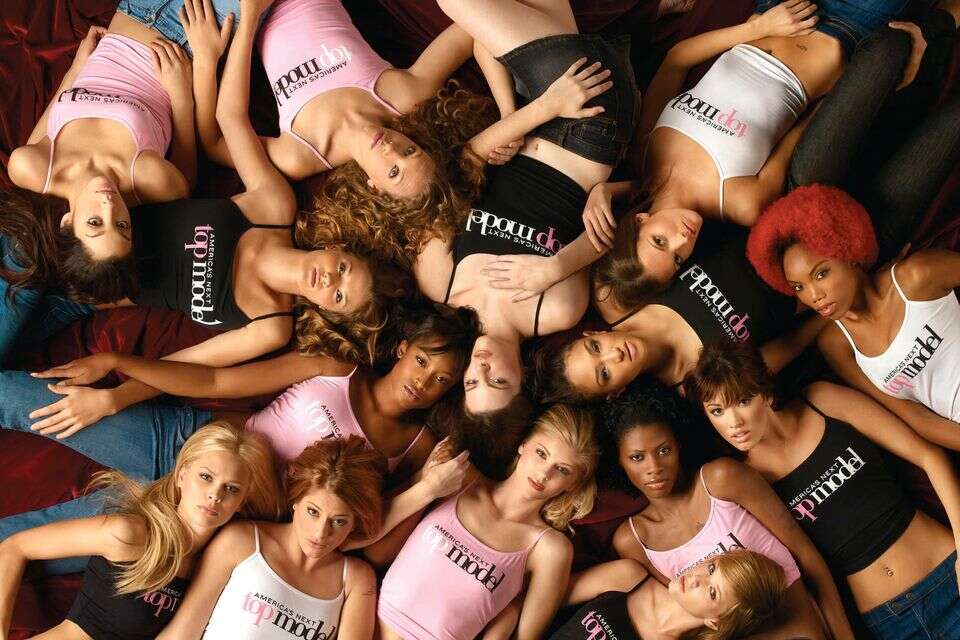 20 years later: Where are the stars of "America's Next Top Model" today?