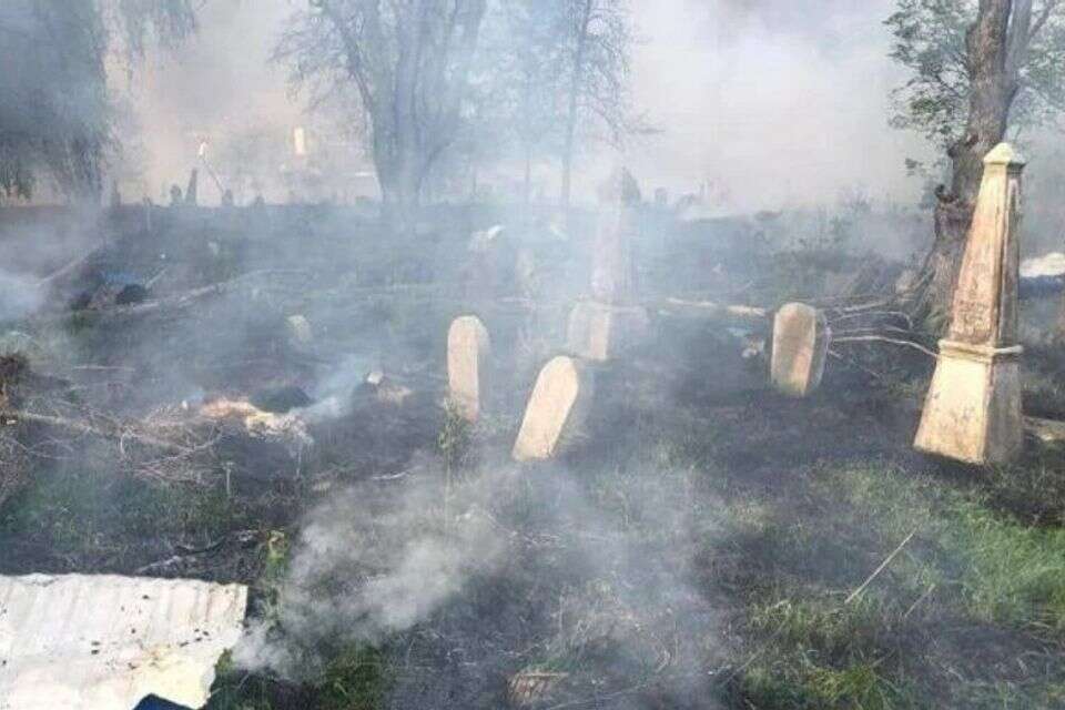 Without a decision and with thousands of dead: four years into the war in Ukraine