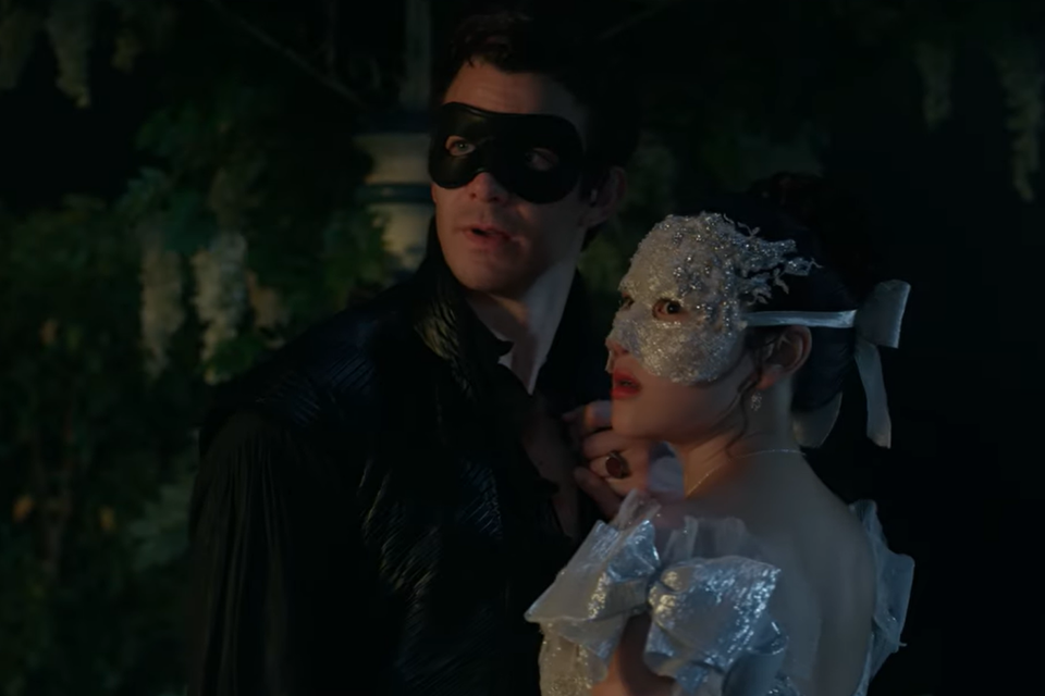 The end of Bridgerton: the series and movies that are coming up this week on Netflix